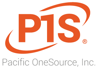 Pacific OneSource, Inc.